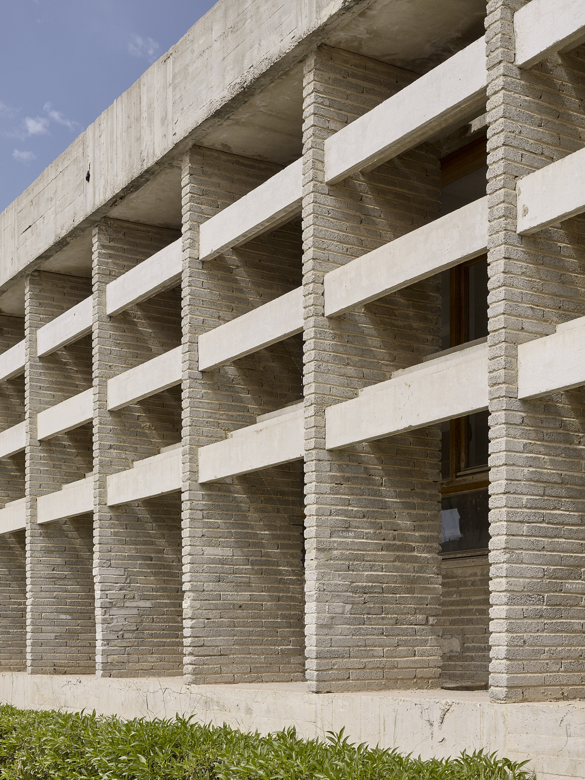 Universidad Laboral Cheste